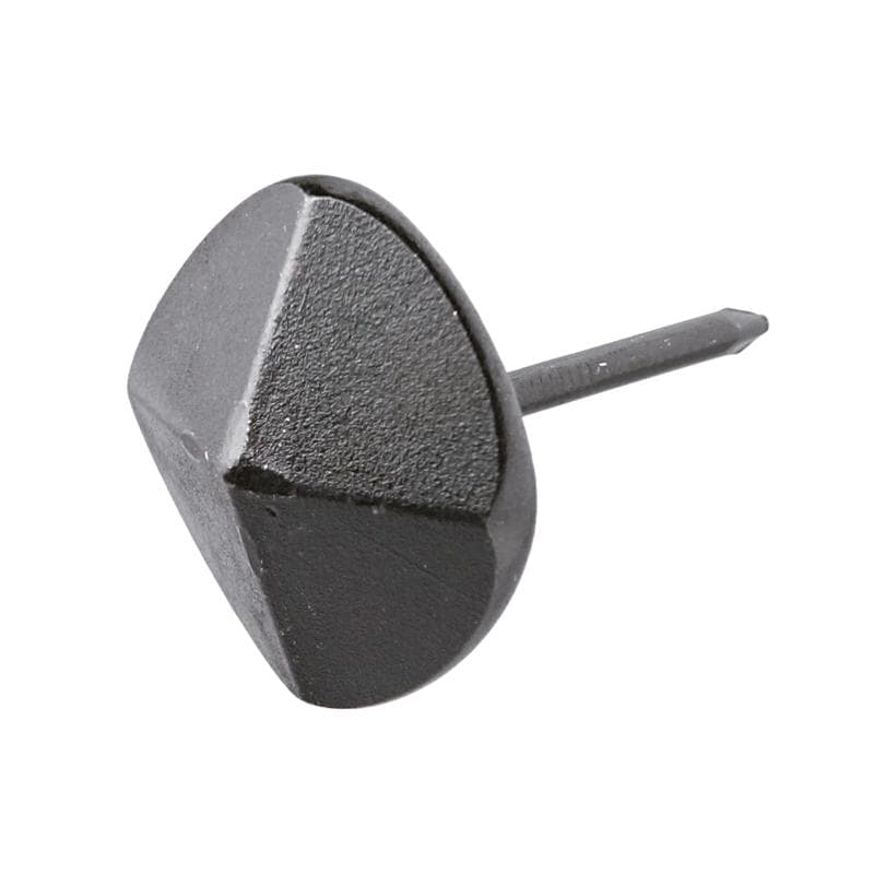 Nero • Ferro • Ø15 mm