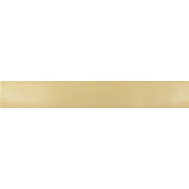 Fascia per porta liscia