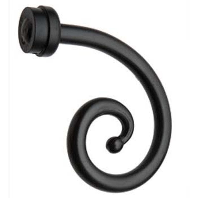 Nero  • Ferro • 100 x 115mm 