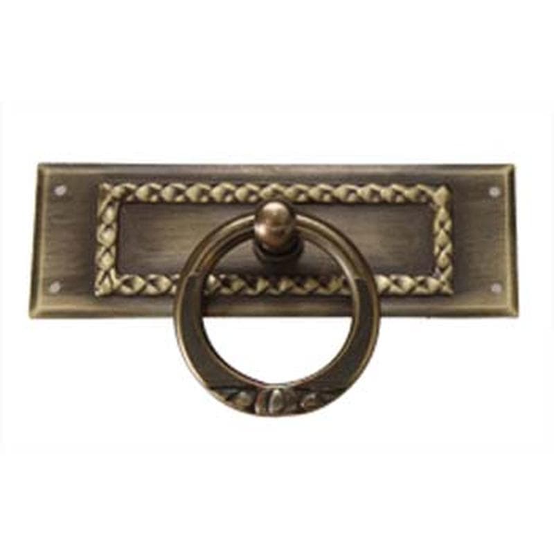 Pendente orizzontale