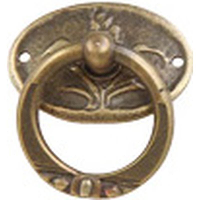 Pendente orizzontale