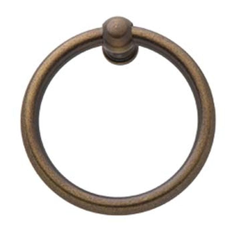 Bocchetta con foro chiave