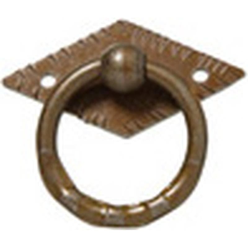 Ruggine  • Ferro • 60x30mm 