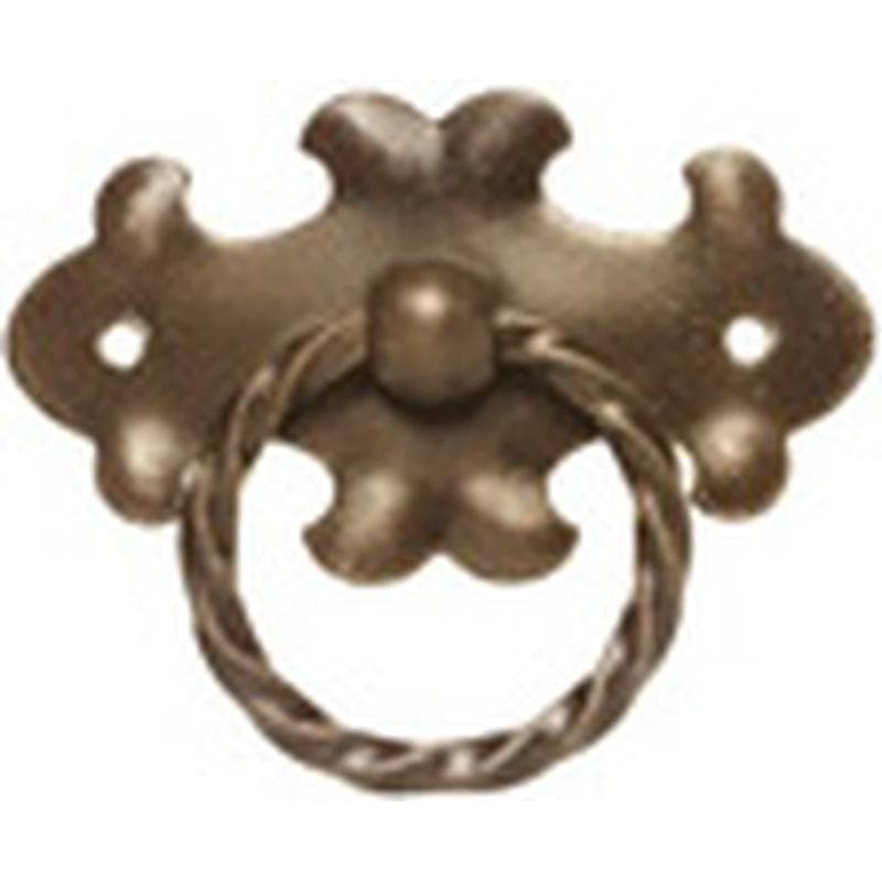 Ruggine • Ferro • 70x40mm - Ø40