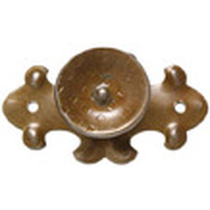 Ruggine  • Ferro • 70x40mm 