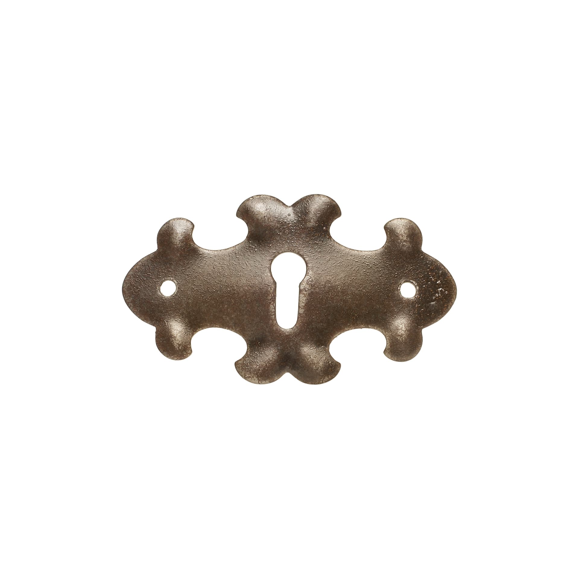 Ruggine • Ferro • 70x40mm