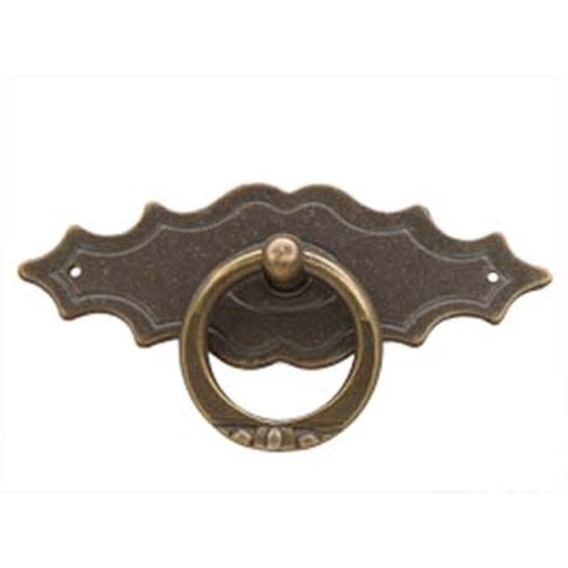 Pendente orizzontale