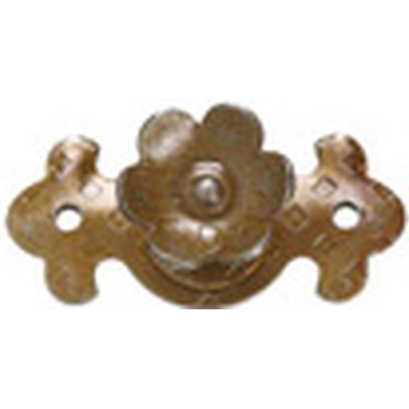 Ruggine • Ferro • 58x47mm - Ø28