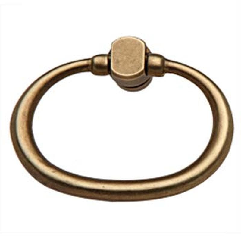 Ottone brunito • Ottone • Grandezza 1