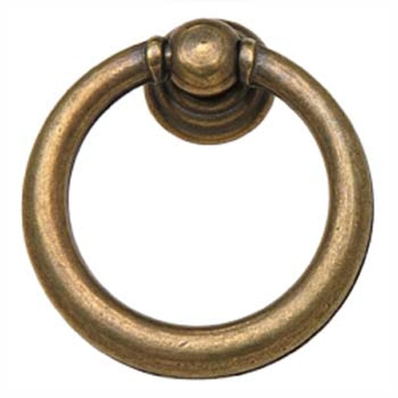 Ottone brunito  • Ottone • Grandezza 2 