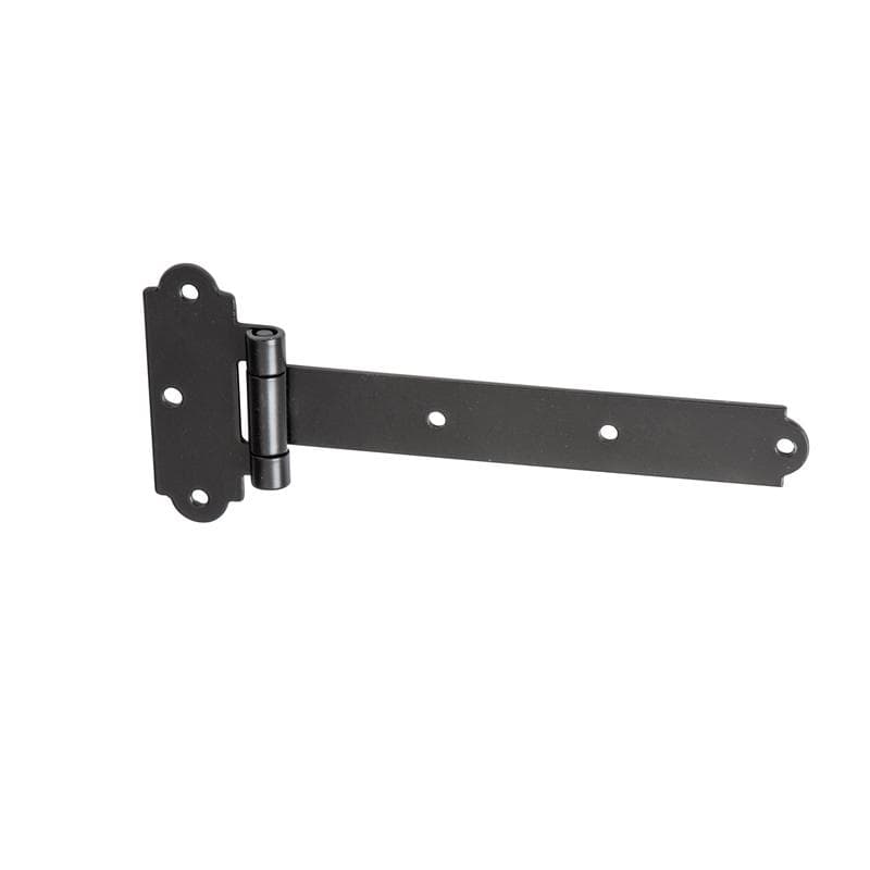 Nero • Inox AISI 316 • 138mm