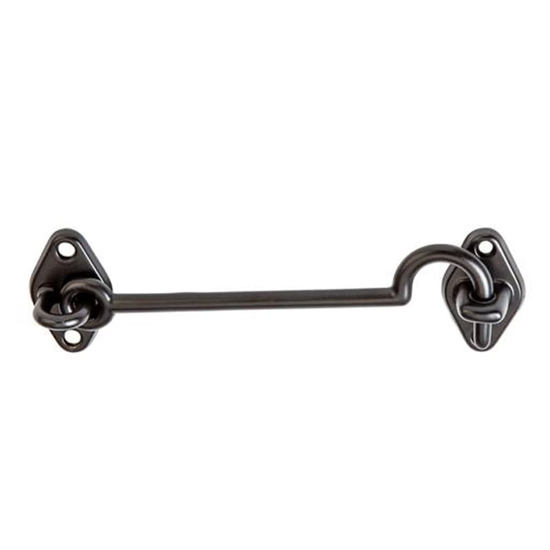 Gancio singolo in Ottone - Immagine 1