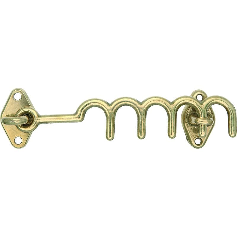 Gancio multiplo in Ottone - Immagine 1