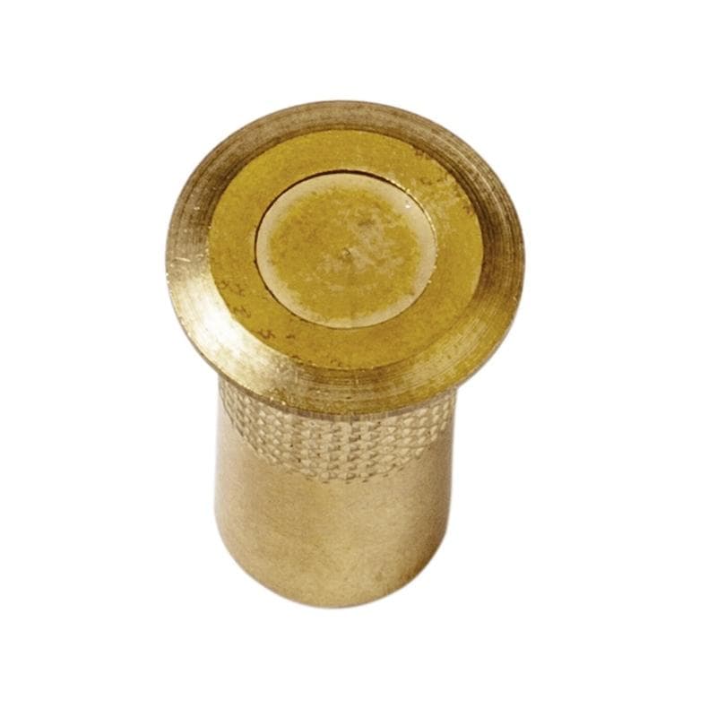 Pozzetto antipolvere