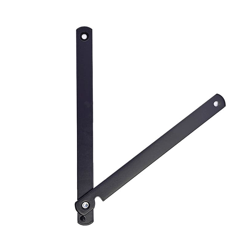 Braccetto a compasso