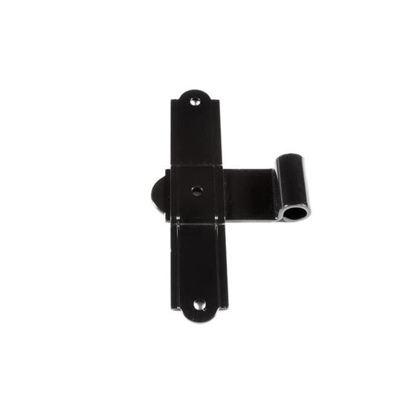 Bandella a T occhio decentrato