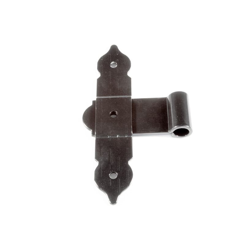 Bandella a T occhio centrale