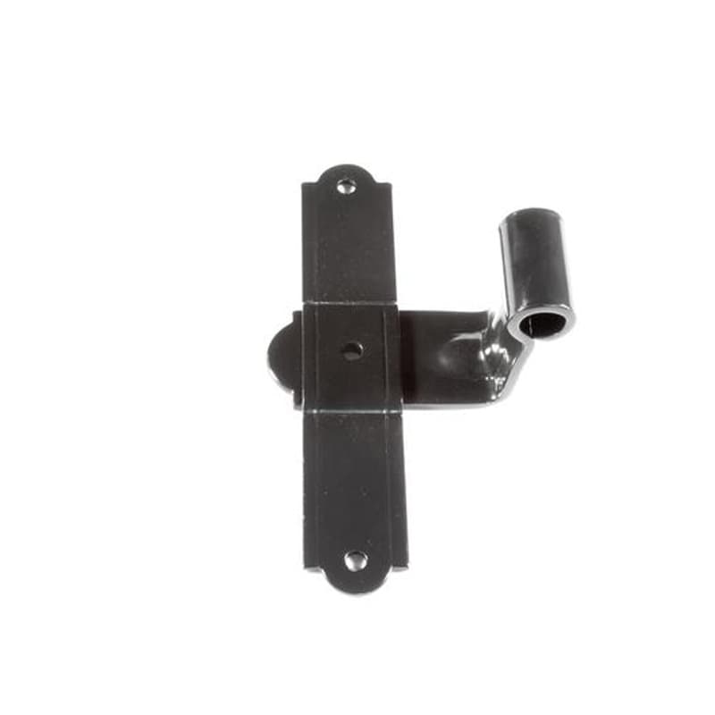 Nero • Ferro • 16 cm - zanca 45mm