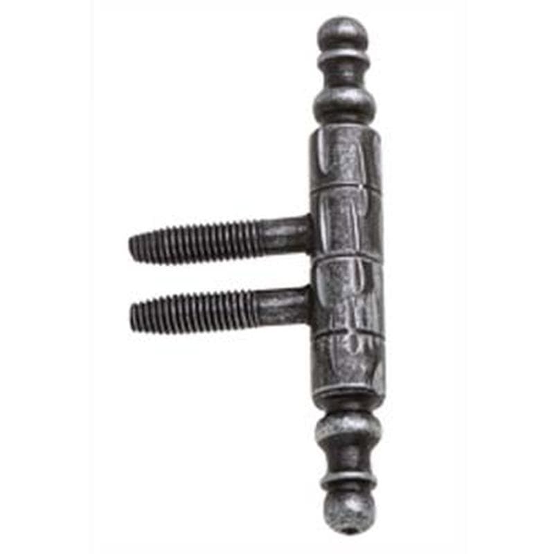 Silver • Ferro • Ø11x80 mm