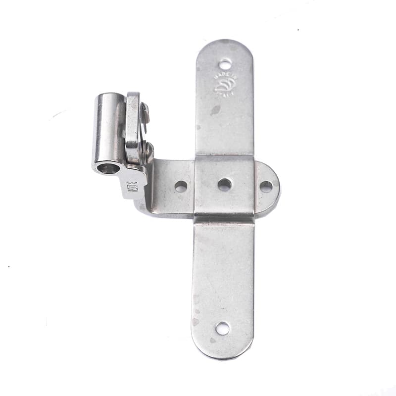Bandelle per Persiane e Scuri | Ferro, Inox, Alluminio | Didieffe