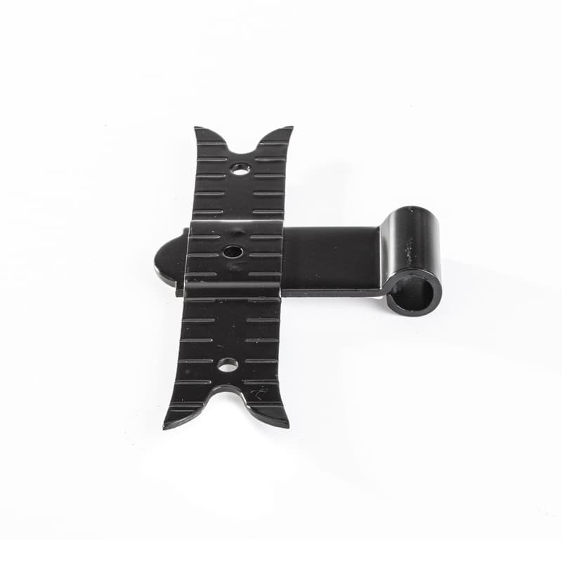 Bandella a T occhio centrale in Ferro - Immagine 1