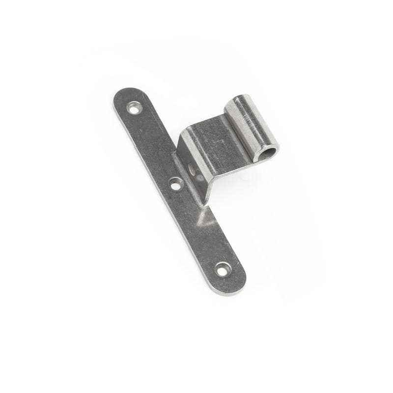 Bandelle a scomparsa per alluminio