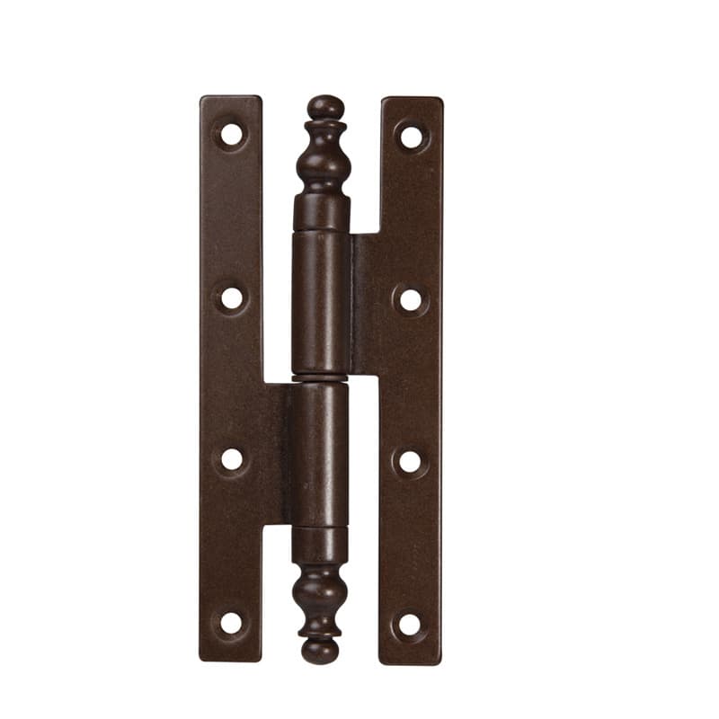 Ruggine • Ferro • Dx - 60x140mm