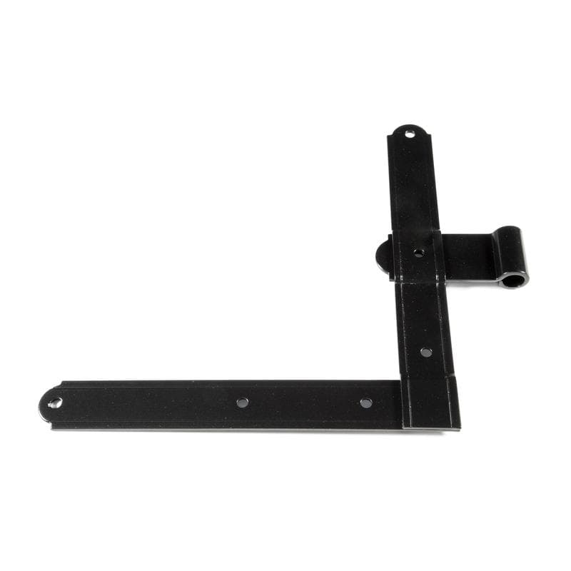 Nero • Ferro • Cm 23x23 - dx