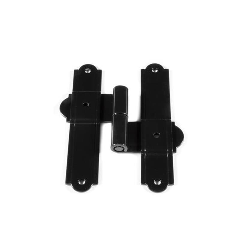 Nero  • Ferro • Cm 16 - dx 