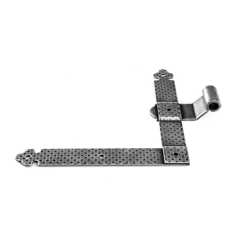 Brait  • Ferro • Cm 21x21 - dx 