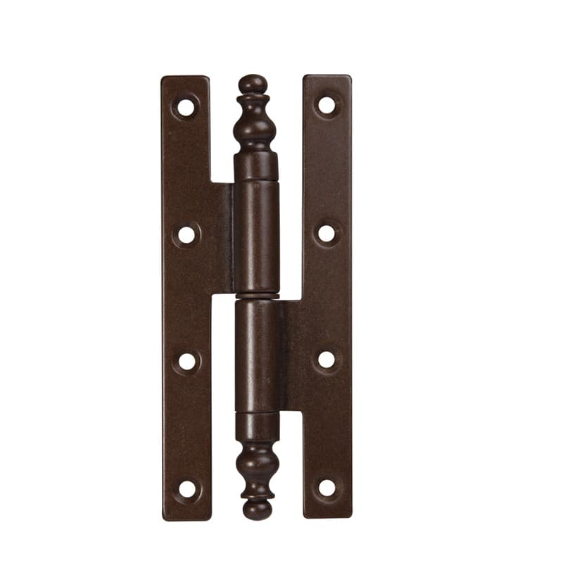 Ruggine • Ferro • Sx - 60x140mm