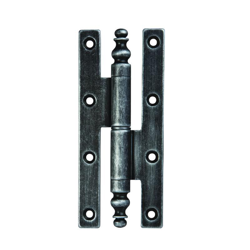 Silver • Ferro • Sx - 60x140mm