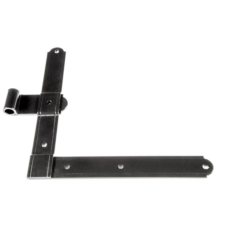 Nero • Ferro • Cm 23x23 - sx