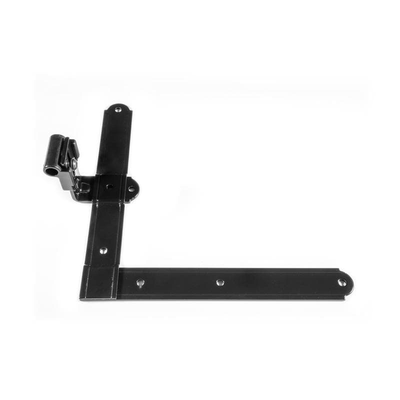 Angolare occhio registrabile