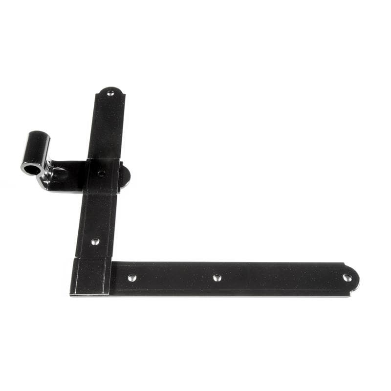 Angolare zanca a 90 gradi