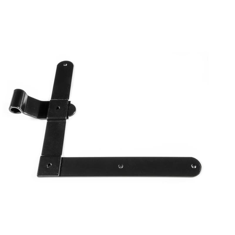 Angolare zanca a filo in Ferro - Immagine 1