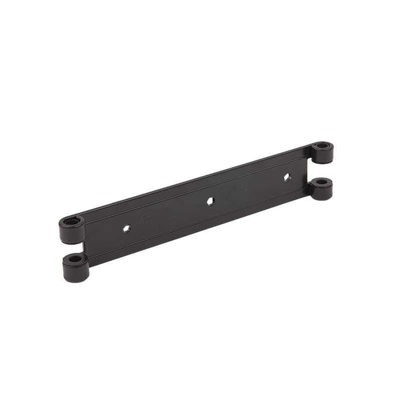 Nero • Ferro • Mm 137 - Ø8 - veka