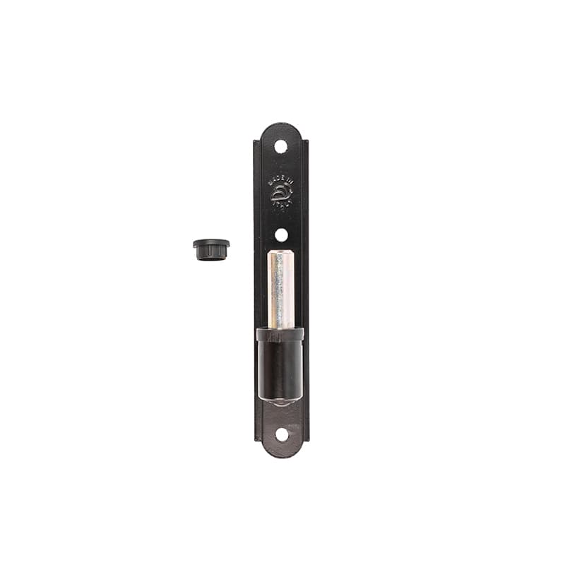 Cardine su lama per telaio con dispositivo di registrazione regolo in Ferro - Thumbnail 2