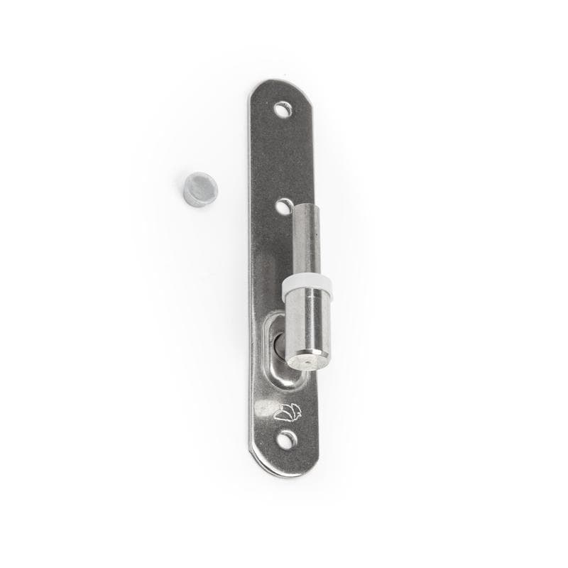 Naturale • Inox AISI 316 • H=22 mm - Ø10