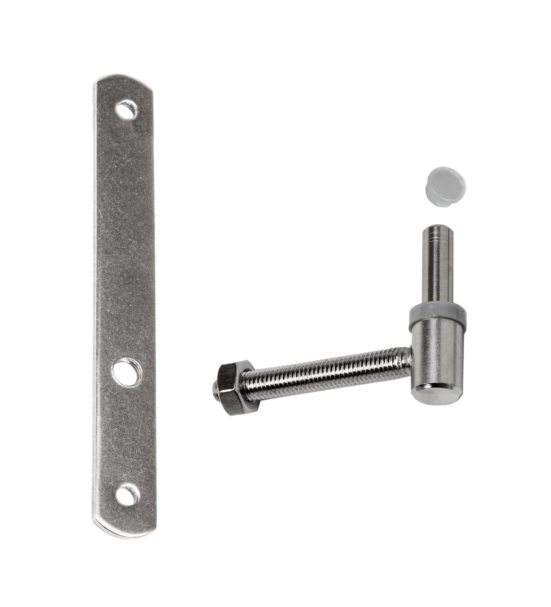 Cardine su lama registrabile