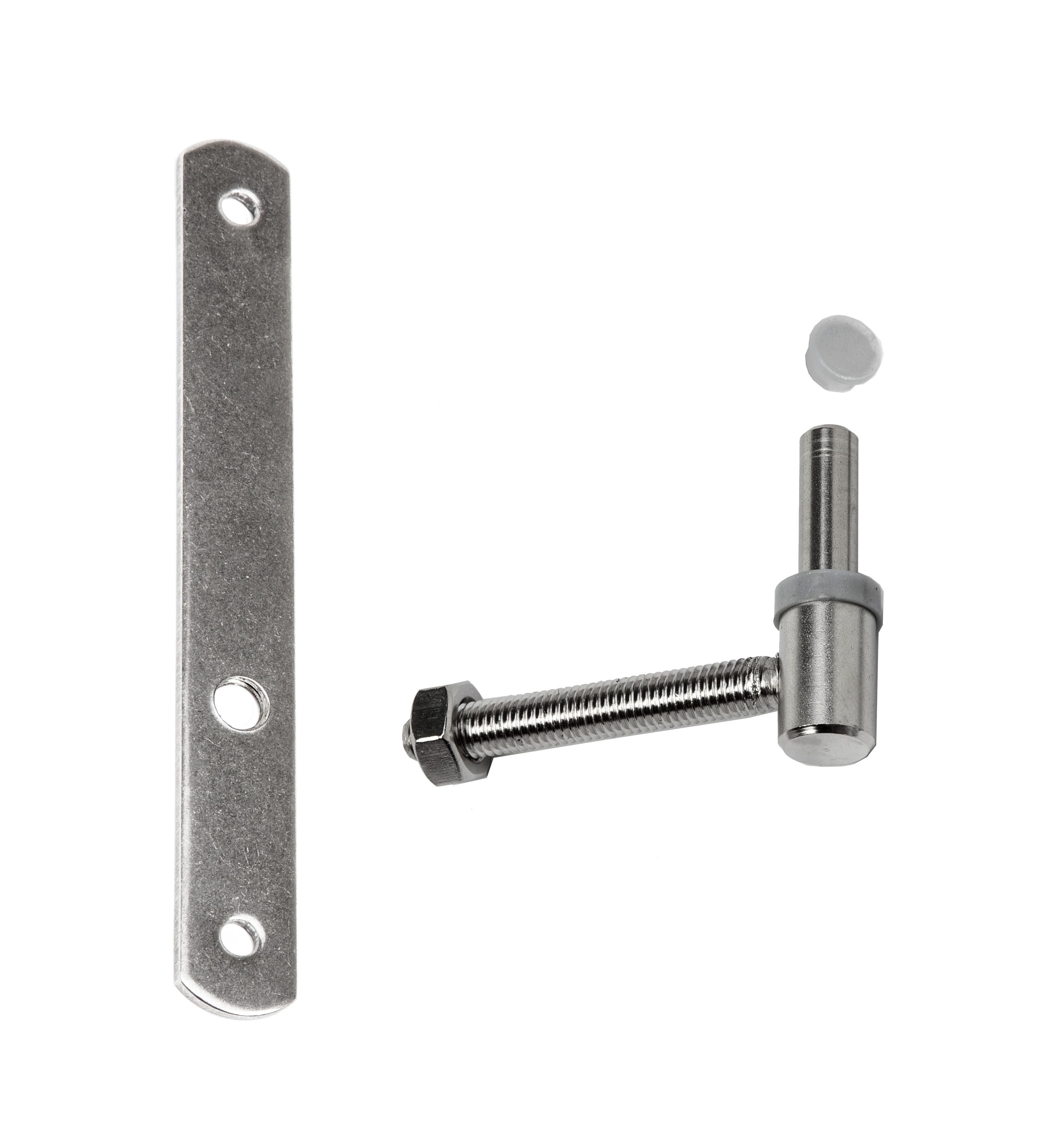 Cardine su lama registrabile