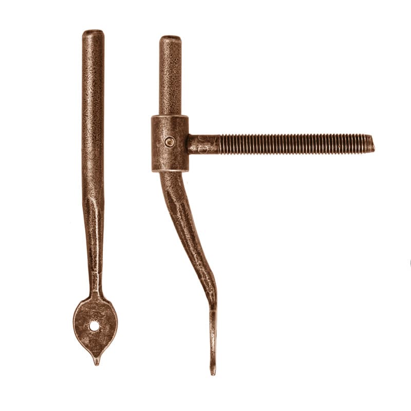 Ruggine • Ferro • 110 mm - Ø12