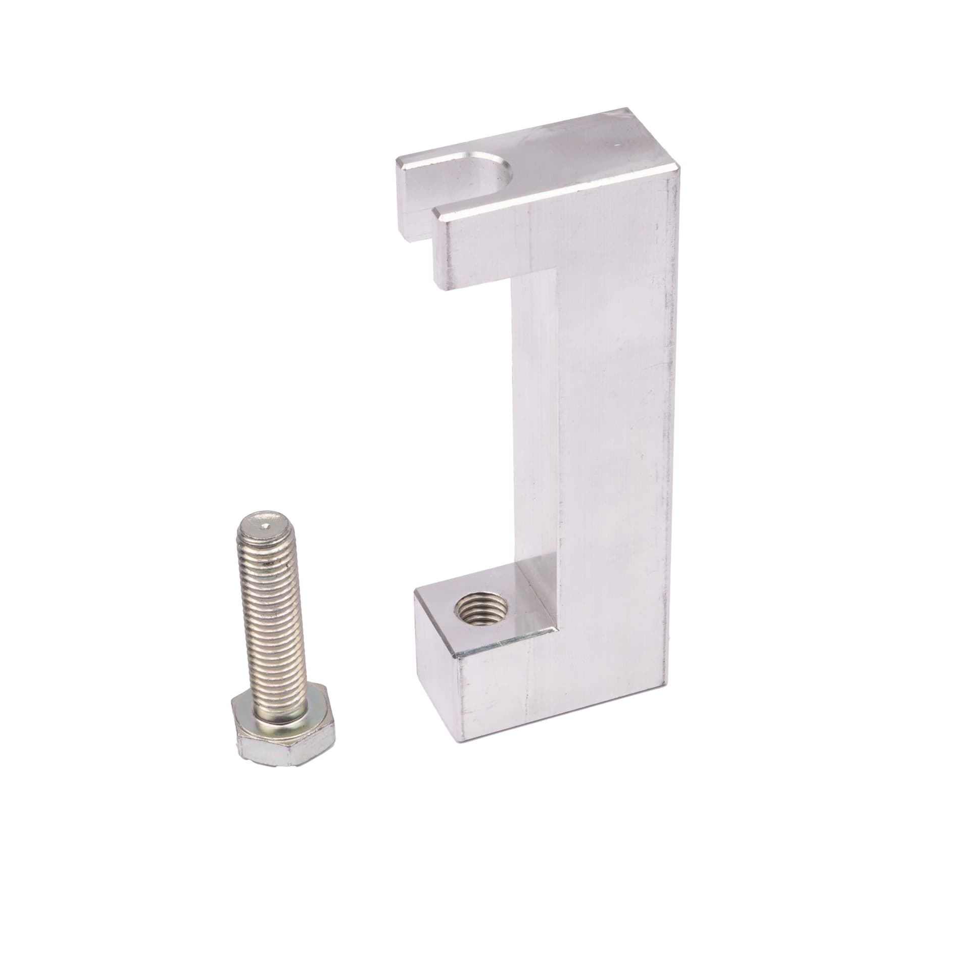 Estrattore per cardine con dispositio "oneblock" in Alluminio - Thumbnail 2