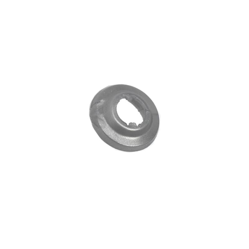 Grigio  • Materiale plastico • Mm 30 - d.10 