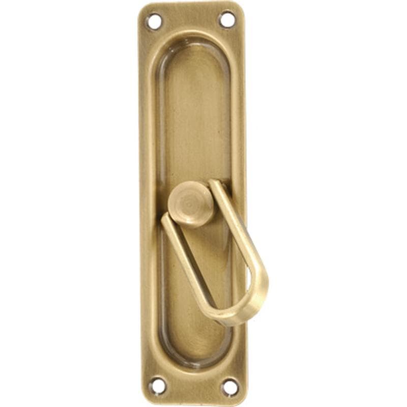 Ottone brunito • Ottone • Quadro 7