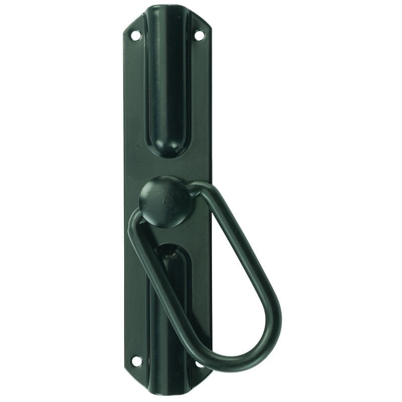 Cremonese pendente a incasso in Inox AISI 304 - Immagine 1