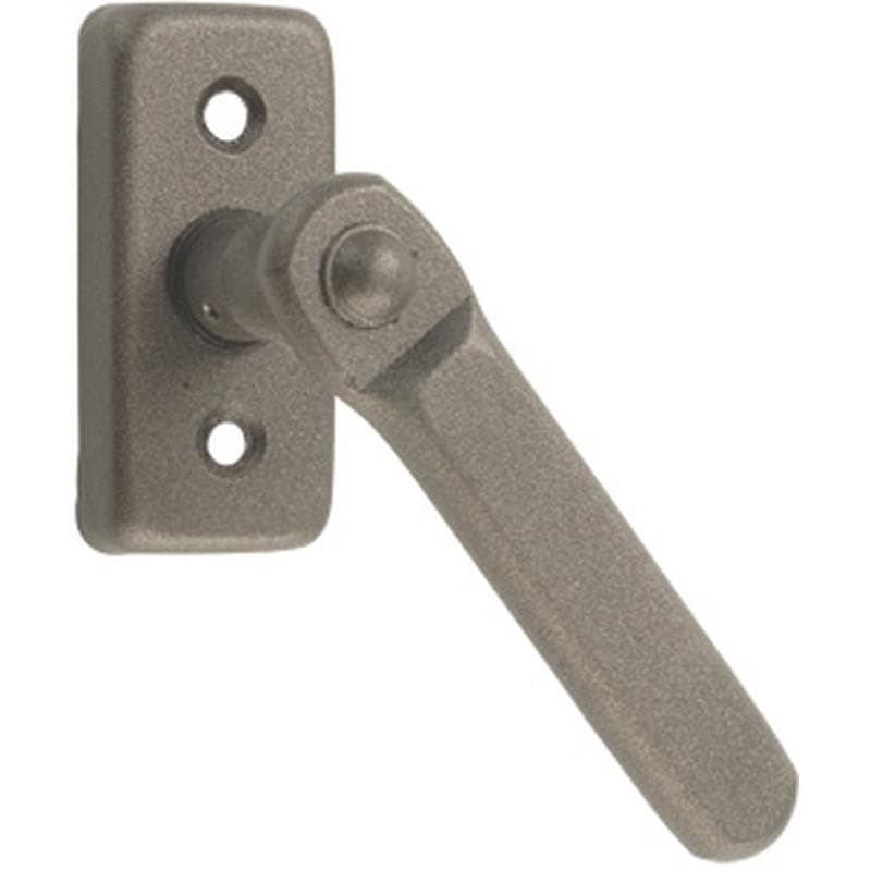 Grafite • Ferro • Quadro mm 7