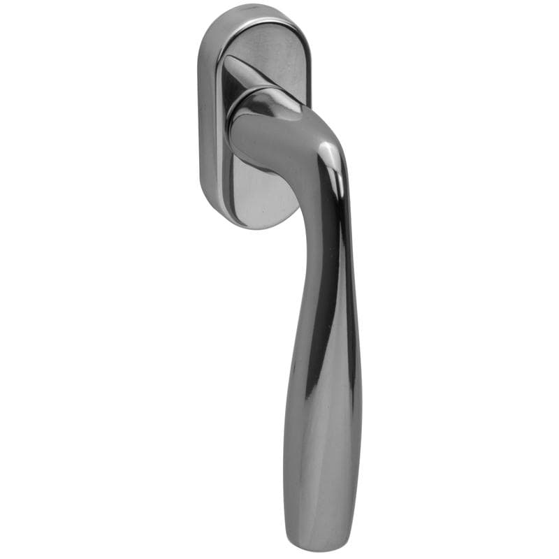 Cromo lucido • Zama • Quadro mm 7