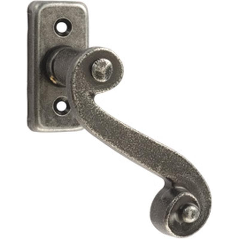 Maniglia per finestre dk a ridosso in Ferro - Immagine 1