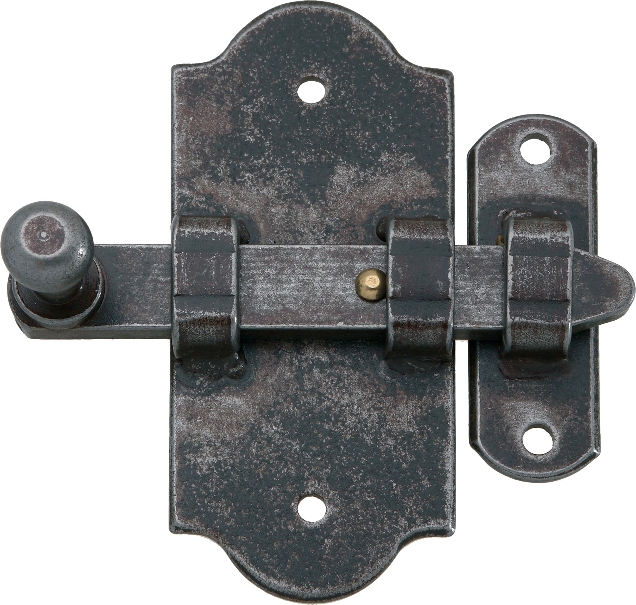 Ruggine • Ferro • 7 cm